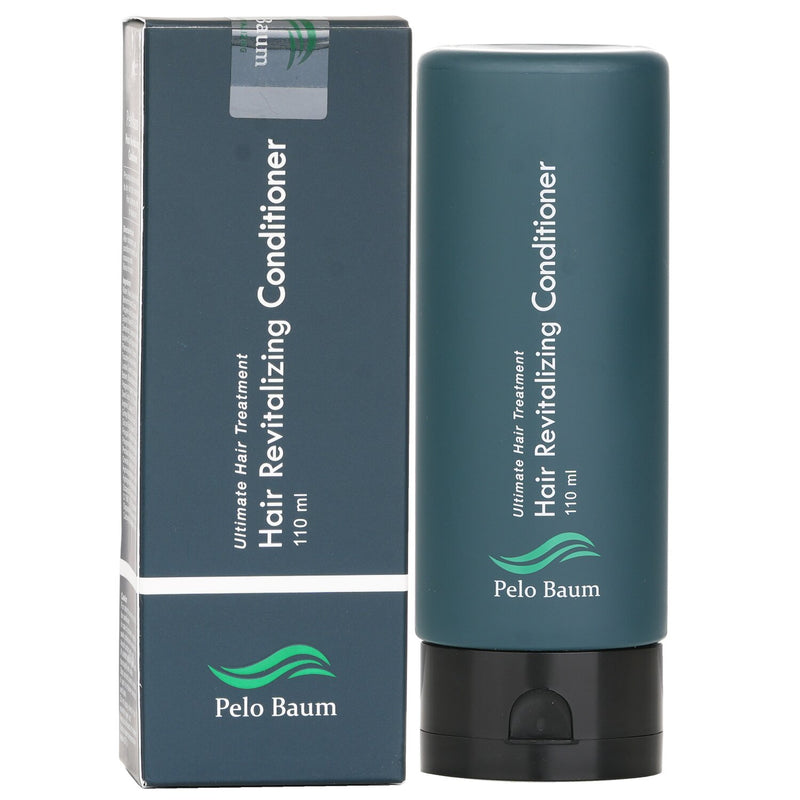 ペロバーム  Hair Revitalizing Conditioner   110ml/3.7oz