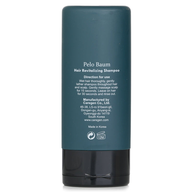 ペロバーム  Hair Revitalizing Shampoo   150ml/5oz