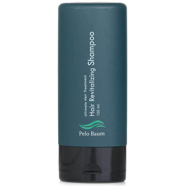 ペロバーム  Hair Revitalizing Shampoo   150ml/5oz
