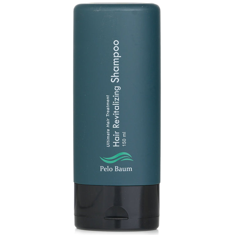 ペロバーム  Hair Revitalizing Shampoo   150ml/5oz