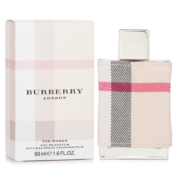 Burberry London Eau De Parfum Spray (new Packaging) 30ml/1.6oz