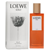 ロエベ  ソロ エラ オードパルファム スプレー   50ml/1.7oz