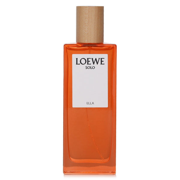 ロエベ  ソロ エラ オードパルファム スプレー   50ml/1.7oz