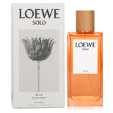 ロエベ  ソロ エラ オードパルファム スプレー   100ml/3.4oz