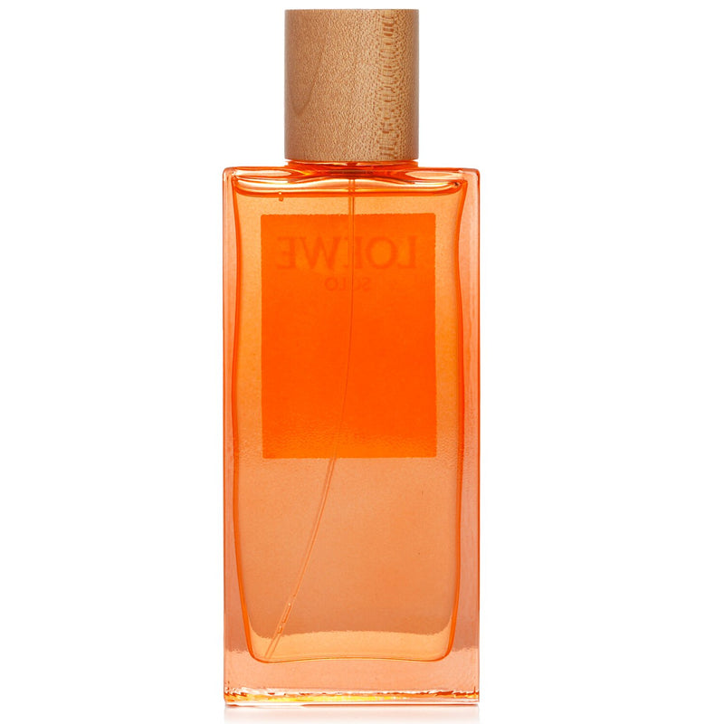 ロエベ  ソロ エラ オードパルファム スプレー   100ml/3.4oz