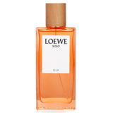 ロエベ  ソロ エラ オードパルファム スプレー   100ml/3.4oz