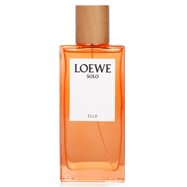 ロエベ  ソロ エラ オードパルファム スプレー   100ml/3.4oz