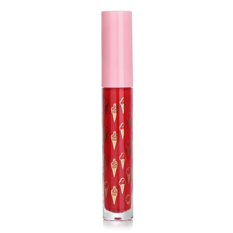 ウィンキーラックス  ダブル マット ホイップ リキッド リップスティック - # マラスキーノ   4g/0.14oz