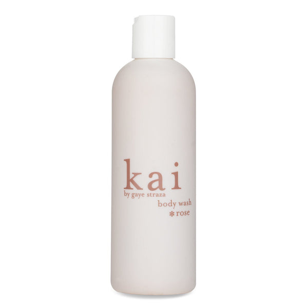 カイ  Rose Body Wash   236ml/8oz