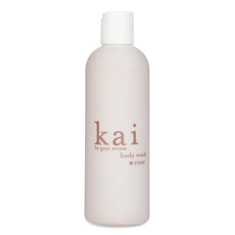 カイ  Rose Body Wash   236ml/8oz