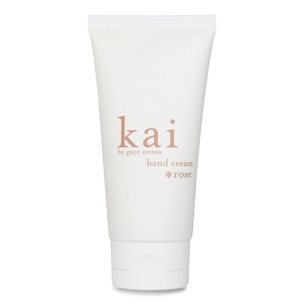 カイ  Rose Hand Cream   59ml/2oz