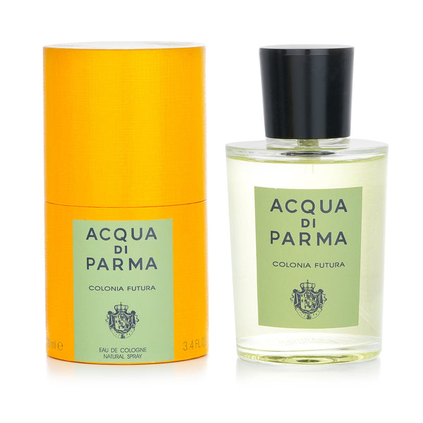 アクアディパルマ  コロニア フューチュラ オーデコロン スプレー   100ml/3.4oz