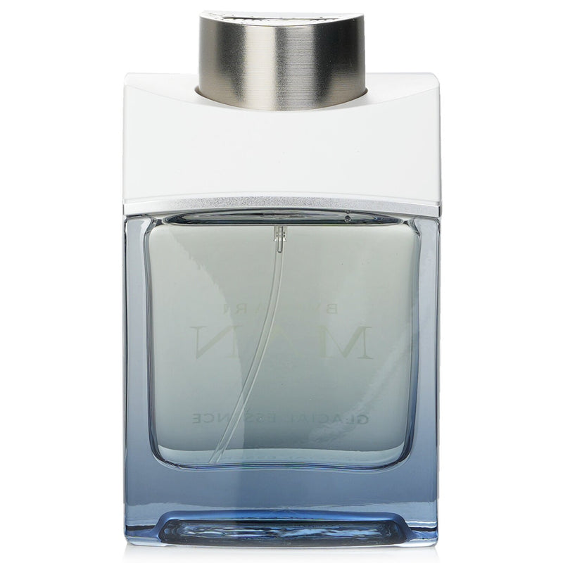 ブルガリ  Man Glacial Essence Eau De Parfum Spray   60ml/2oz