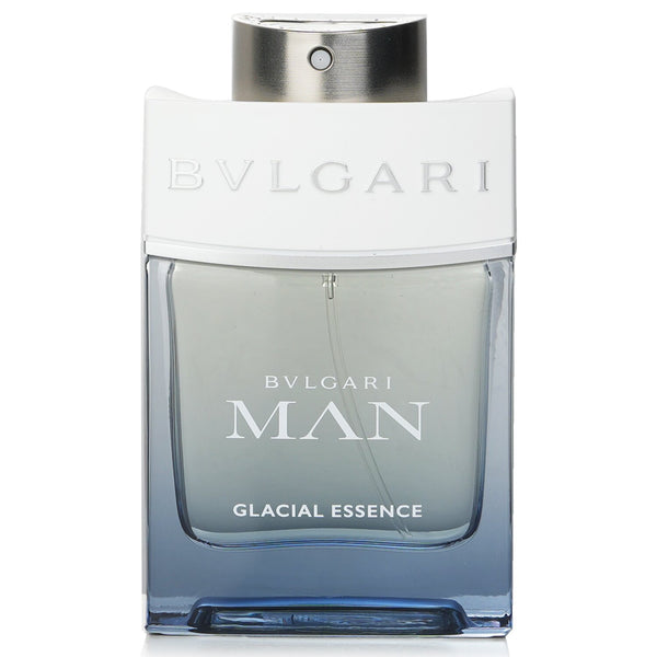 ブルガリ  Man Glacial Essence Eau De Parfum Spray   60ml/2oz