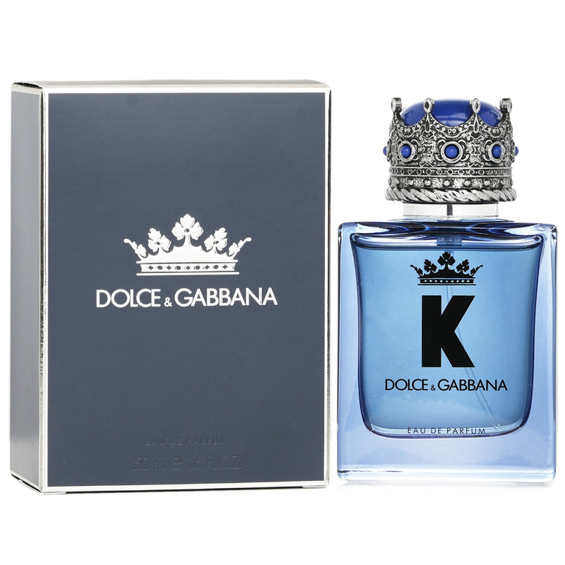 ドルチェ&ガッバーナ　  K Eau De Parfum Spray   50ml/1.6oz