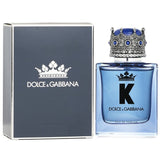 Dolce & Gabbana K Eau De Parfum Spray 50ml/1.6oz