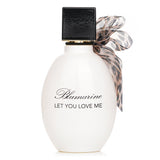 ブルマリン  Let You Love Me Eau De Parfum Spray   50ml/1.7oz