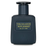 トラサルディ  Riflesso Blue Vibe Eau De Toilette Spray   30ml/1oz