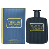 トラサルディ  Riflesso Blue Vibe Eau De Toilette Spray   100ml/3.4oz