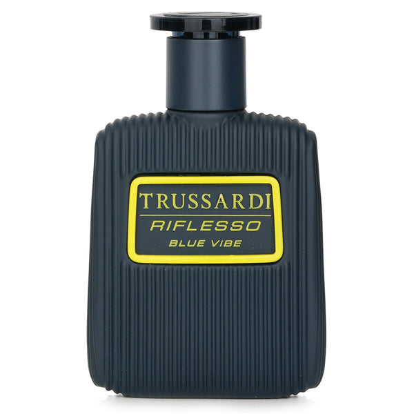 トラサルディ  Riflesso Blue Vibe Eau De Toilette Spray   50ml/1.7oz
