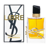 イヴサンローラン  リーブル オーデパルファム インテンス スプレー   50ml/1.6oz