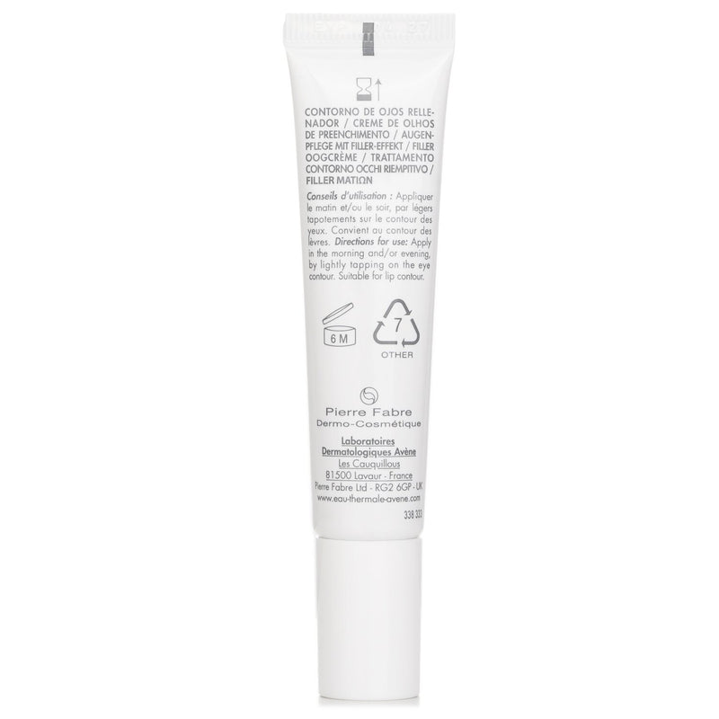 アベンヌ  ダーマアブソリュ アイズ ユース アイクリーム - 敏感肌のためのアイコントゥール   15ml/0.5oz