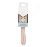 フィリップキングスレー  Vented Grooming Brush   1pc