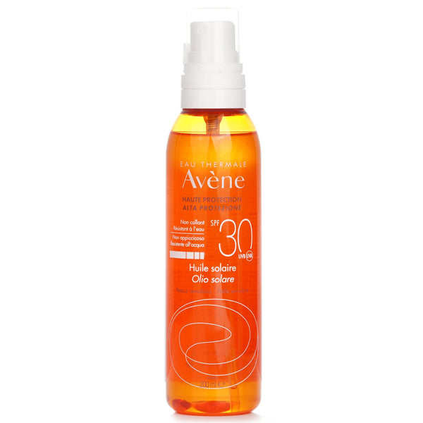 アベンヌ  サンケアオイル SPF30   200ml/6.76oz