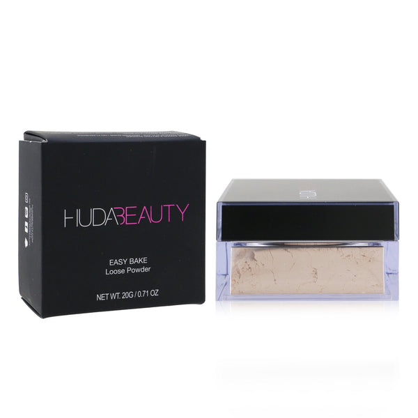 フーダビューティー  Easy Bake Loose Powder - # Cupcake   20g/0.71oz