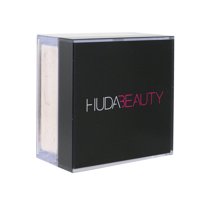 フーダビューティー  Easy Bake Loose Powder - # Cupcake   20g/0.71oz