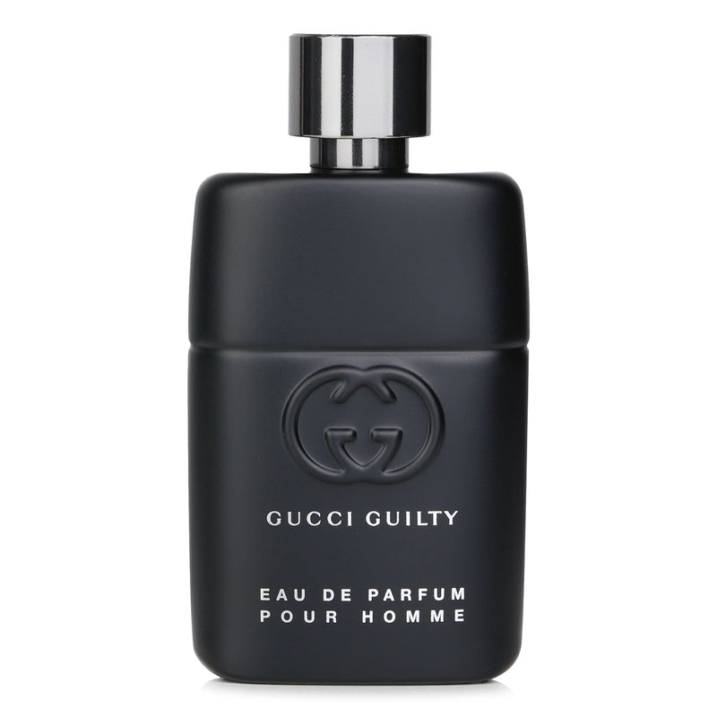 グッチ  Guilty Pour Homme Eau De Parfum Spray   50ml/1.6oz