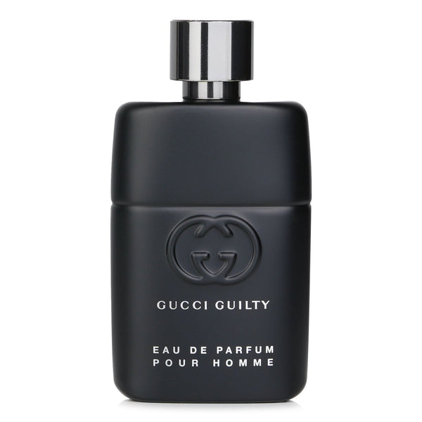 グッチ  Guilty Pour Homme Eau De Parfum Spray   50ml/1.6oz
