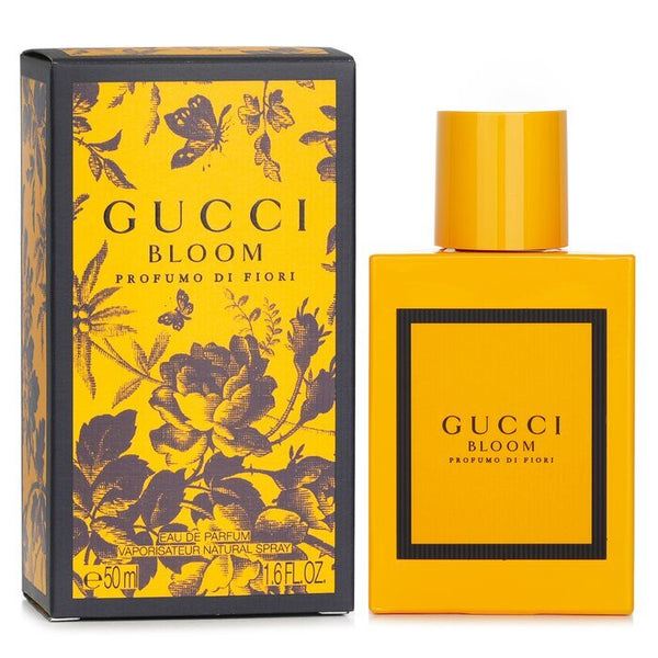 Gucci Bloom Profumo Di Fiori Eau De Parfum Spray 50ml/1.6oz