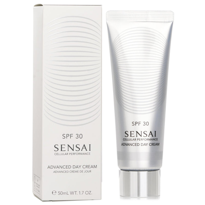 カネボウ  センサイ セルラー パフォーマンス アドバンスド デイ クリーム SPF 30   50ml/1.7oz