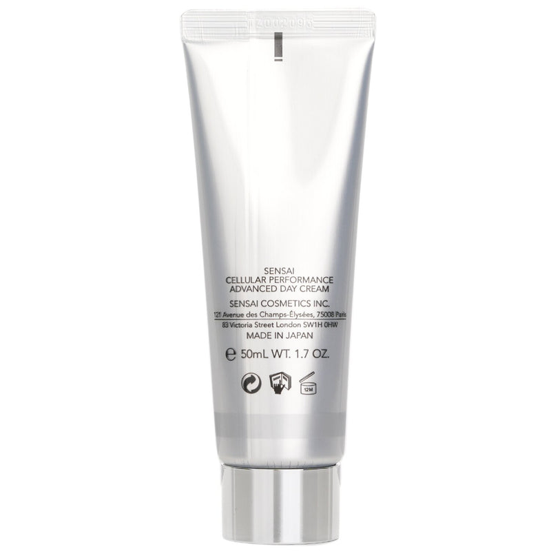 カネボウ  センサイ セルラー パフォーマンス アドバンスド デイ クリーム SPF 30   50ml/1.7oz