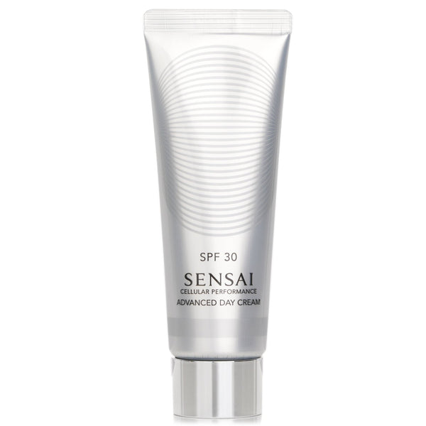 カネボウ  センサイ セルラー パフォーマンス アドバンスド デイ クリーム SPF 30   50ml/1.7oz