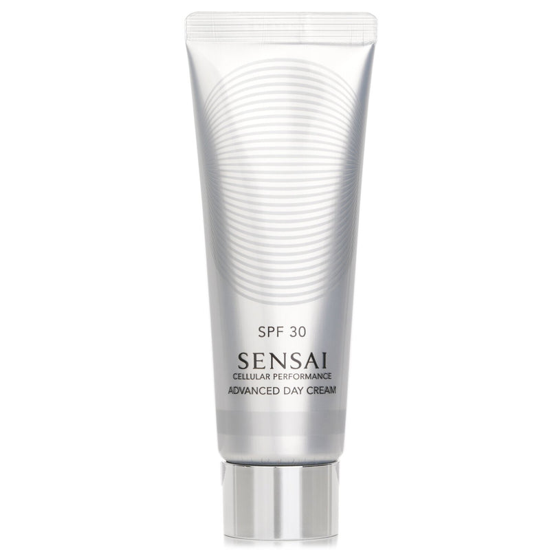 カネボウ  センサイ セルラー パフォーマンス アドバンスド デイ クリーム SPF 30   50ml/1.7oz