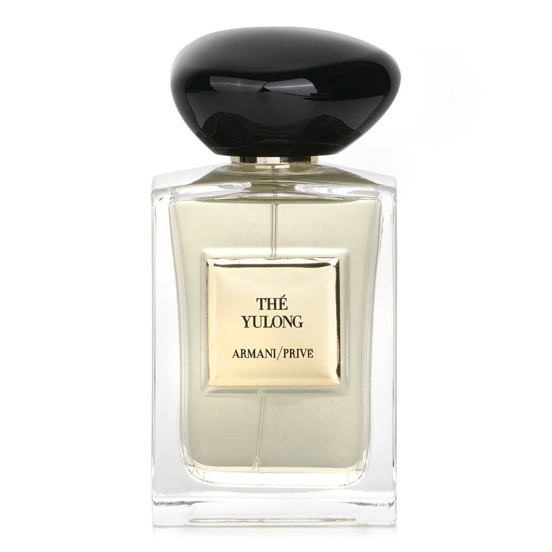 ジョルジオ アルマーニ  Prive The Yulong Eau De Toilette Spray   100ml/3.4oz
