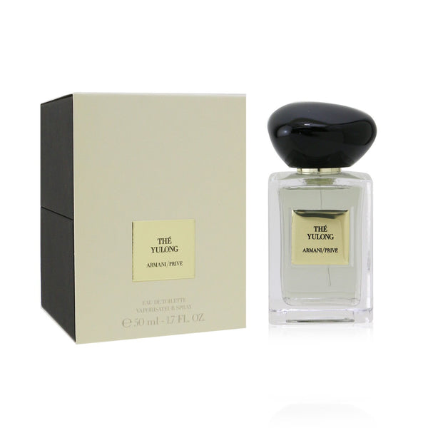ジョルジオ アルマーニ  Prive The Yulong Eau De Toilette Spray   50ml/1.7oz