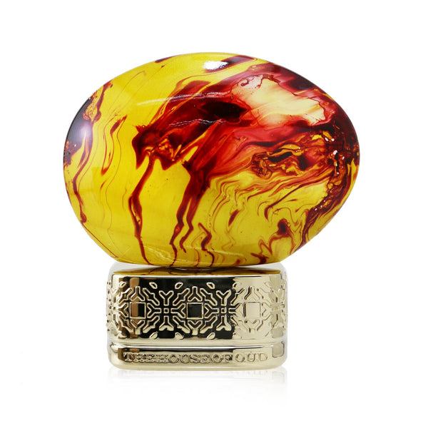 ザ ハウスオブウード  アーモンド ハーモニー オードパルファム スプレー   75ml/2.5oz