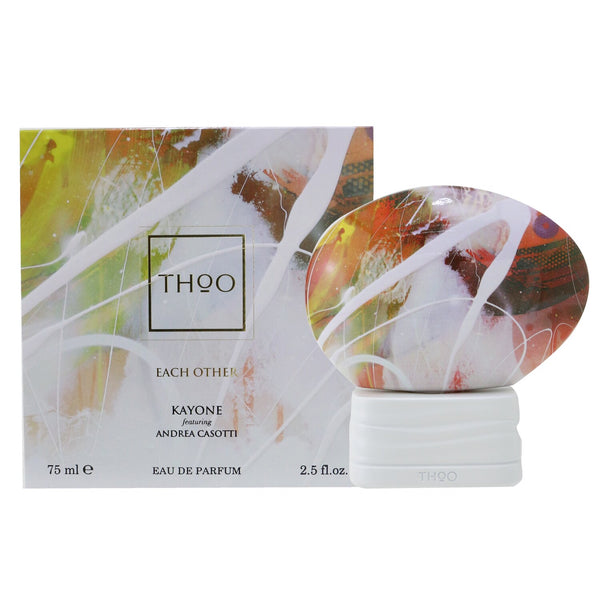 ザ ハウスオブウード  オーデパルファム スプレー   75ml/2.5oz