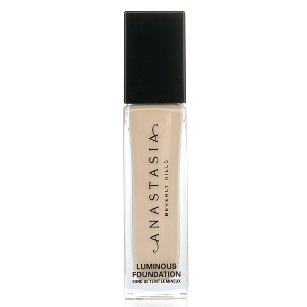 アナスタシア ビバリーヒルズ  ルミナス ファンデーション - # 100N   30ml/1oz