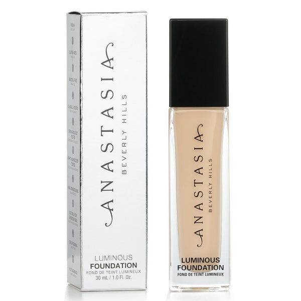 アナスタシア ビバリーヒルズ  ルミナス ファンデーション - # 120W   30ml/1oz