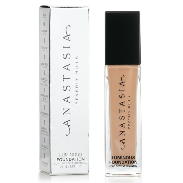 アナスタシア ビバリーヒルズ  ルミナス ファンデーション - # 230N   30ml/1oz