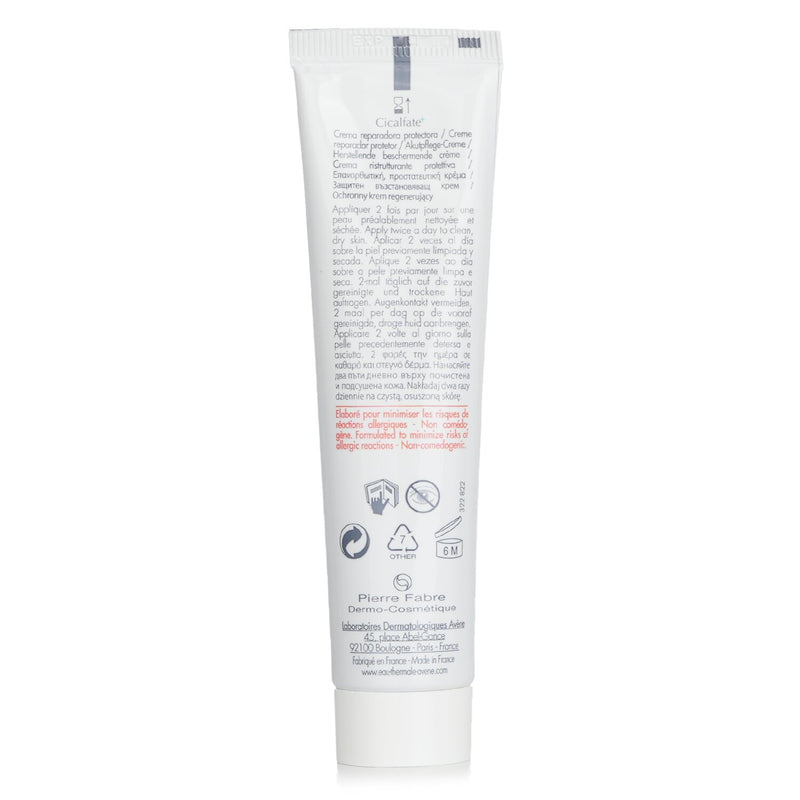 アベンヌ  シカルフェート+ リペアリングプロテクトクリーム - 敏感肌用   40ml/1.35oz