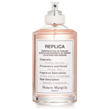 メゾンマルタンマルジェラ  レプリカ フラワーマーケット オードトワレスプレー   100ml/3.4oz