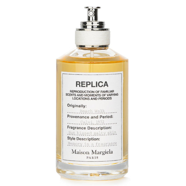 メゾンマルタンマルジェラ  レプリカ ビーチウォークオードトワレスプレー   100ml/3.4oz
