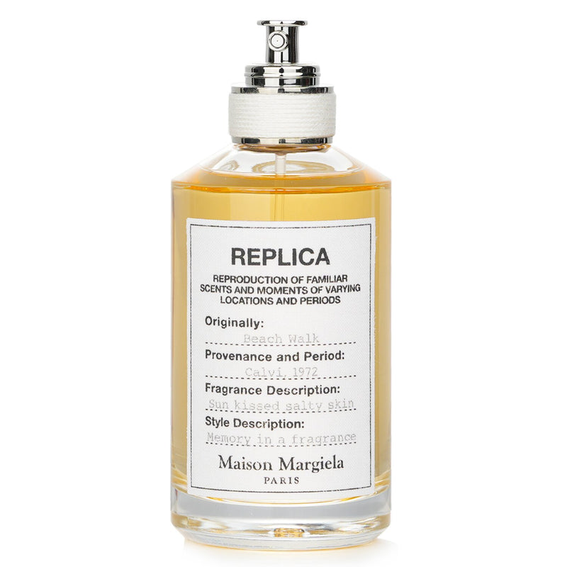 メゾンマルタンマルジェラ  レプリカ ビーチウォークオードトワレスプレー   100ml/3.4oz