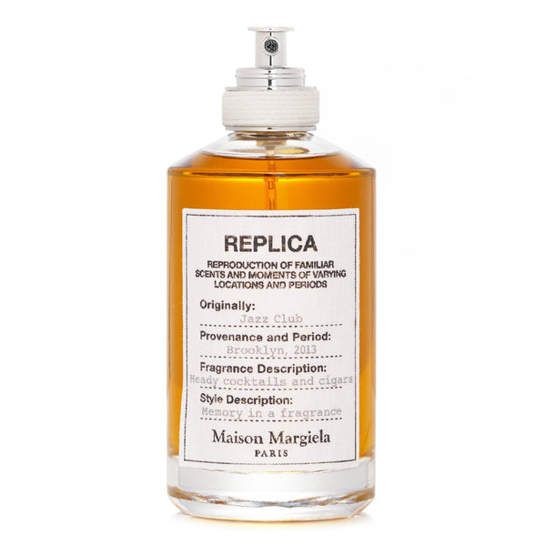 メゾンマルタンマルジェラ  レプリカ　ジャズクラブオードトワレスプレー   100ml/3.4oz