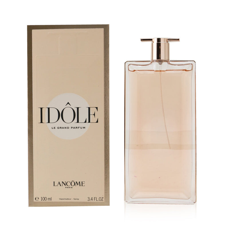 ランコム  アイドル オー デ パルファム スプレー   100ml/3.4oz